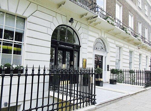 Academy of Medical Sciences (United Kingdom)